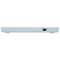 Hitachi-LG GP60NW60 Portable Slim External DVD-RW Drive USB 2.0 8x Hitachi-LG GP60NW60 Portable Slim External DVD-RW Drive USB 2.0 8x